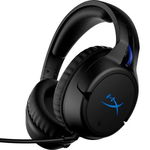 Căști HyperX Cloud Flight negru (4P5H6AA), HyperX