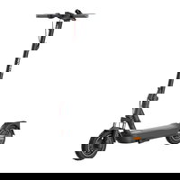 Xiaomi 60555, Autonomie 60 km, Viteza maxima, 25 Km/h, Greutate Max. 120 Kg, Negru