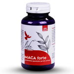 Maca Forte 60 capsule, Bionovativ