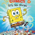 SpongeBob Comics 1: Silly Sea Stories, Abrams
