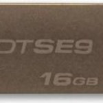Stick USB Kingston DataTraveler SE9 Champagne 16GB