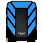 Hard Disk Extern A-Data HD710 Pro 1TB Blue, A-Data