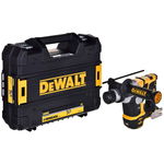 Ciocan rotopercutor DeWalt DCH172NT-XJ, SDS-Plus, 18 V, 4980 bpm, 1060 rpm, 1.4 J, Cu cutie transport TSTAK, Fara acumulator si incarcator, DeWALT