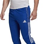 Pantaloni Adidas Pantaloni de antrenament adidas TIRO 21 Slim GJ9870 GJ9870 albastru XXL, Adidas