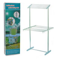 Uscator pliabil pentru rufe