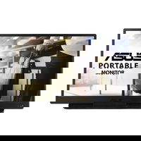 Monitor LED Asus ZenScreen MB165B 15.6"