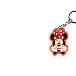 Breloc Minnie Mouse Disney MON-BBL5587, 