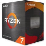 Ryzen 7 5700X 3.4GHz box, AMD