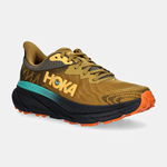 Hoka One One pantofi de alergat Challenger ATR 7 culoarea turcoaz, 1134497, Hoka