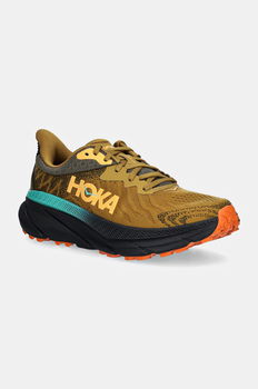 Hoka One One pantofi de alergat Challenger ATR 7 culoarea turcoaz, 1134497, Hoka