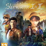 Joc Shenmue 1 & 2 pentru Xbox One