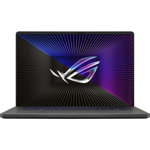 Laptop ASUS Gaming 16 ROG Zephyrus G16 Intel Core i9-13900H 32GB DDR4 1TB SSD GeForce RTX 4060 8GB No OS Eclipse Gray GU603VV-N4039 R
