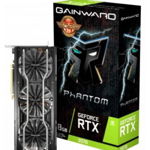 Placa video Gainward GeForce RTX 2070 Phantom GS 8GB GDDR6 256-bit