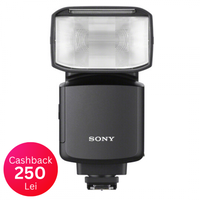 Aparat Photo Sony HVLF60RM2.CE7 Blitz