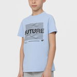 Tricou băieţi 4F Future