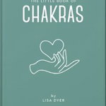 The Little Book of Chakras - Hippo! Orange, Hippo Orange