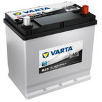 Baterie auto Varta B23, Black dynamic, 45Ah, 300A, 5450770303122, VARTA