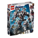 LEGO Super Heroes, Spargator de Masini de razboi 76124