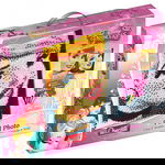 Fantacolor Pixel Disney Princess