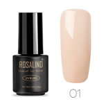 Oja Semipermanenta Rosalind 01 Roz Pal | 7 ml, NailsFirst