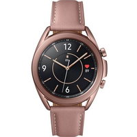 Smartwatch Samsung SM-R855FZDAEUE 3 41mm LTE Mystic Bronze