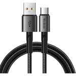 USB-C CA-3591 100W, 1.8m Negru, Mcdodo