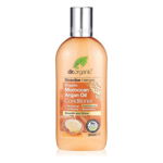 Balsam Reparator Dr.Organic Ulei de Argan (265 ml), Dr.Organic