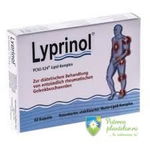 Lyprinol Pharmalink International LTD 60 capsule