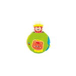 Smiley Play Peek-a-Boo Ball (000778 AN01), Smily Play