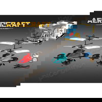 Drona zburatoare cu USB Engros, 