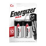 Baterii Energizer Max LR14 (2 pcs), Energizer