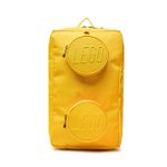 LEGO Rucsac Brick 1x2 Backpack 20204-0024 Bright Yellow
