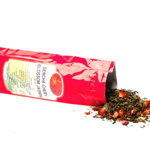 Morning Flavour ceai verde Sencha Cherry Blossom Jasmine 50g, Morning Flavour