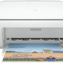 Multifunctional inkjet color HP Deskjet 2320 All-in-One, A4