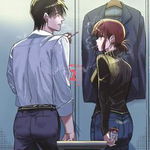 Smoking Behind The Supermarket With You 02 - Jinushi