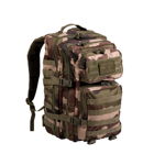 RUCSAC DE ASALT MODEL U.S.- CCE CAMO - LARGE, MIL-TEC