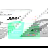 Scutece adulți, mărimea L, 10 buc