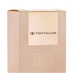 Tom Tailor Parfum femei in cutie 30 ml True Values, Tom Tailor
