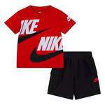 Compleu Nike NKB B NSW HBR CARGO short set