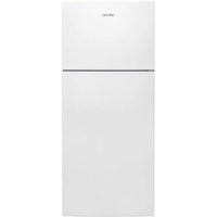 Frigider cu doua usi ARCTIC AD6310++, 306 l, H 175.4 cm, Clasa A++, alb Frigider cu doua usi ARCTIC AD6310++, 306 l, H 175.4 cm, Clasa A++, alb