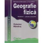 Manual pentru clasa a IX-a - Geografie