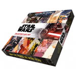 Calendar Danilo Star Wars 2022 Calendar & Diary Gift Box