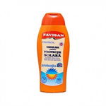 Emulsie Protectie Solara Fps 50 - 250ml Favisan, Favisan