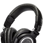 Casti DJ Audio Technica ATH-M50x