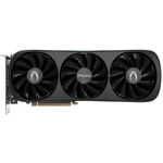 Placa Video NVIDIA GeForce RTX 4070 Ti SUPER 16GB GDDR6X, Zotac