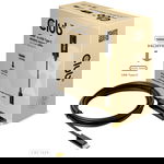 USB Club 3D USB-C - cablu HDMI 1