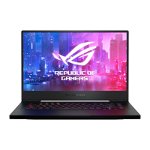 Notebook / Laptop ASUS Gaming 15.6'' ROG Zephyrus S GX502GV, FHD 144Hz 3ms, Procesor Intel® Core™ i7-9750H (12M Cache, up to 4.50 GHz), 16GB DDR4, 512GB SSD, GeForce RTX 2060 6GB, No OS, Black