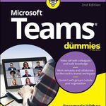 Microsoft Teams for Dummies - Rosemarie Withee