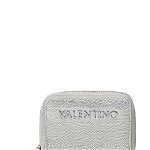Valentino Portofel Mic de Damă Divina VPS1R4139G Argintiu