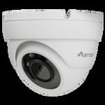 Camera dome IP 2MP Asytech VT-IP18DF-2S lentila 3.6mm, IR 20m, IP66, PoE, ONVIF, Asytech